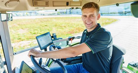 fendt karriere